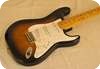 Fender Stratocaster 2014-Starburst