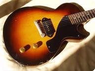 Gibson Les Paul Junior 1954 Sunburst