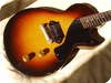 Gibson Les Paul Junior 1954 Sunburst