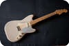 Fender Music Master 1956-White