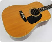 Martin D28 1970 Natural