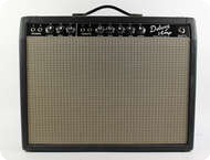 Fender Deluxe Amp 1965 Blackface