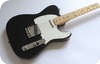 Fender Telecaster 1974-Black