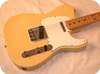 Fender Telecaster 1974-Blond