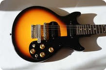 Gibson Melody Maker 1964 Sunburst