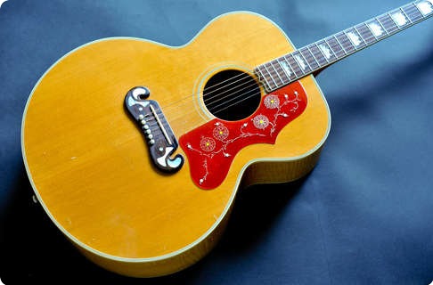 Gibson J200 1968