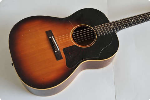 Gibson Lg1 1962