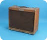 Fender Super Amp 1958-Tweed