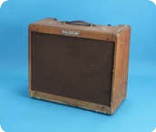 Fender Super Amp 1958 Tweed