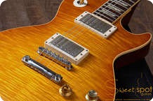 Gibson Gibson Les Paul 1959 Historic Reissue Collectors Choice 1 Melvyn Franks 2010