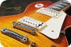 Gibson Custom Shop Les Paul Standard 1959 Historic Reissue R9 - Custom Shop DaPra Burst 2000-Da Pra Burst