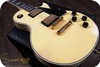 Gibson Les Paul Custom Vintage Randy Rhoads Vintage White 1981 White