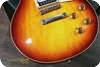 Gibson Custom Shop Les Paul Standard 1958 Historic Reissue R8 - Custom Shop Amber PU 2011