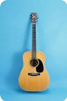 Martin D 76 Commemorative Bicentennial 1976