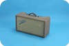 Fender Reverb Unit 2007-Brown