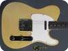 Fender Telecaster 1966-Blond