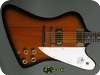 Gibson Firebird 1976-Sunburst