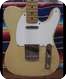 Fender Telecaster 1977-Blond