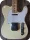 Fender Telecaster 1975-Blond