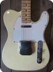 Fender Telecaster 1975 Blond