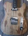 Fender Telecaster 1973 Blond