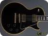 Gibson Les Paul Custom 1973-Ebony