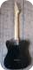 Fender Telecaster 1977-Black