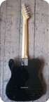 Fender Telecaster 1977 Black