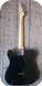 Fender Telecaster 1977 Black