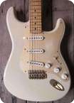 Fender Desert Sand Stratocaster 2005