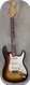 Fender Stratocaster 1965 Sunburst