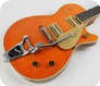 Gretsch G6121-1959 2012-Orange