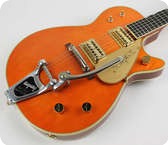 Gretsch G6121 1959 2012 Orange