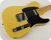 Fender Custom Shop 51 Nocaster Relic 2012 Aged Blonde