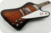 Gibson Firebird 2013-Sunburst 