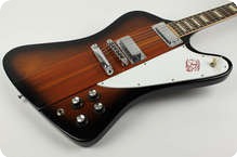 Gibson Firebird 2013 Sunburst