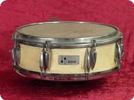 Sonor 4 Pc. Vintage Snares 1964 Pearl