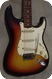 Fender Stratocaster 1967-Sunburst