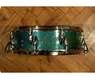 Sonor Vintage Snare 1960-Green Sparkle