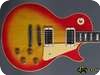 Gibson Les Paul Standard 1979-Cherry Sunburst