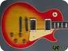 Gibson Les Paul Standard 1979 Cherry Sunburst