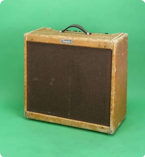 Fender Pro Amp 1956 Tweed