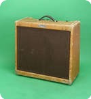 Fender Pro Amp 1956 Tweed