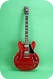 Gibson ES 335 1964-Red