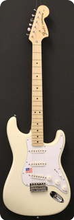 Fender American Vintage 70`s Stratocaster  2008