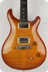 PRS McCarty 2008 Sunburst