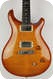 PRS McCarty 2008 Sunburst