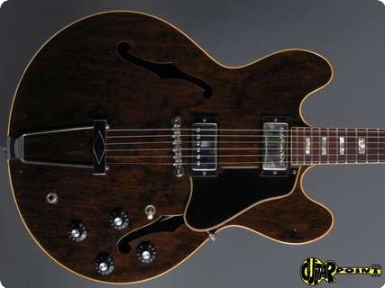 Gibson Es 335 1970 Walnut