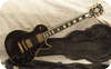 Gibson Les Paul Custom  1987-Black