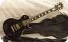 Gibson Les Paul Custom 1987 Black